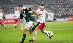 Ph&acirc;n t&iacute;ch tỷ lệ Wolfsburg vs Leipzig, 0h30 ng&agrave;y 31/10