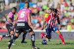 Nhận định Atletico San Luis vs Mazatlan, 10h00 ng&agrave;y 30/10