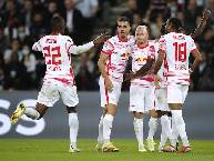 Nhận định, soi kèo Eintracht Frankfurt vs Leipzig, 23h30 ngày 30/10