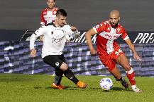 Nhận định, soi k&egrave;o Fiorentina vs Spezia, 21h ng&agrave;y 31/10