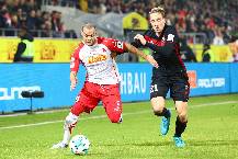 Nhận định, soi kèo Ingolstadt vs Jahn Regensburg, 19h30 ngày 31/10