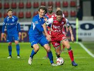 Nhận định, soi kèo Zulte Waregem vs Racing Genk, 19h30 ngày 31/10