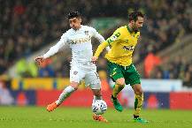 Soi bảng dự đoán tỷ số chính xác Norwich vs Leeds, 21h ngày 31/10