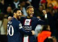 Đội h&igrave;nh ra s&acirc;n ch&iacute;nh thức PSG vs Troyes, 22h ng&agrave;y 29/10