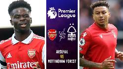 Nhận định, soi k&egrave;o Arsenal vs Nottingham Forest, 21h ng&agrave;y 30/10