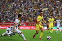 Nhận định, soi k&egrave;o B&igrave;nh Dương vs Nam Định, 17h ng&agrave;y 30/10