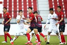 Nhận định, soi kèo Gimcheon Sangmu vs Daejeon, 14h00 ngày 29/10