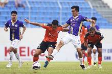 Nhận định, soi k&egrave;o H&agrave; Nội vs Đ&agrave; Nẵng, 19h15 ng&agrave;y 30/10