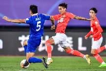 Nhận định, soi kèo Hebei vs Guangzhou City, 14h ngày 29/10