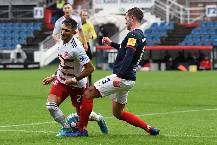 Nhận định, soi kèo Holstein Kiel vs Düsseldorf, 18h00 ngày 29/10