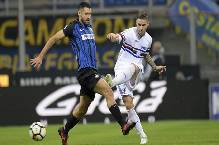 Nhận định, soi k&egrave;o Inter Milan vs Sampdoria, 1h45 ng&agrave;y 30/10