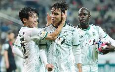 Nhận định, soi kèo Jeonbuk Hyundai vs FC Seoul, 12h ngày 30/10