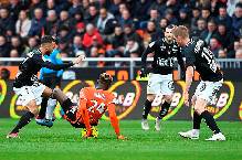 Nhận định, soi k&egrave;o Lorient vs Nice, 23h05 ng&agrave;y 30/10