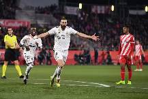 Nhận định, soi k&egrave;o Real Madrid vs Girona, 22h15 ng&agrave;y 30/10