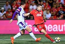 Phân tích kèo hiệp 1 Adelaide vs Perth Glory, 11h ngày 30/10