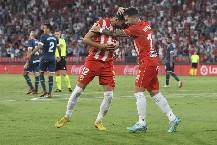 Phân tích kèo hiệp 1 Almería vs Celta Vigo, 19h00 ngày 29/10