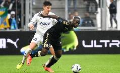Phân tích kèo hiệp 1 Auxerre vs Ajaccio, 19h ngày 30/10