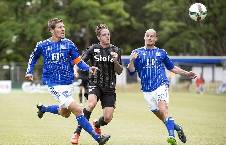 Soi kèo bóng đá Đan Mạch hôm nay 30/10: Lyngby vs AGF