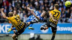 Soi kèo bóng đá Thụy Điển hôm nay 30/10: Goteborg vs Hacken