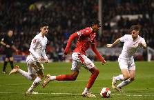 Soi k&egrave;o đặc biệt Arsenal vs Nottingham Forest, 21h ng&agrave;y 30/10