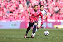 Soi k&egrave;o, dự đo&aacute;n Macao Kyoto Sanga vs Cerezo Osaka 13h00 ng&agrave;y 29/10