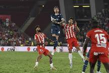 Soi k&egrave;o phạt g&oacute;c Almer&iacute;a vs Celta Vigo, 19h00 ng&agrave;y 29/10