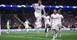 Soi k&egrave;o phạt g&oacute;c Bournemouth vs Tottenham, 21h00 ng&agrave;y 29/10