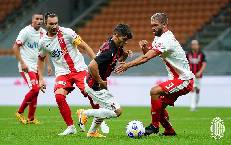 Soi k&egrave;o phạt g&oacute;c Monza vs Bologna, 2h45 ng&agrave;y 1/11