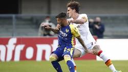 Soi k&egrave;o phạt g&oacute;c Verona vs Roma, 0h30 ng&agrave;y 1/11