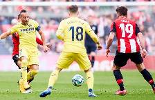 Soi kèo tài xỉu Bilbao vs Villarreal hôm nay, 0h30 ngày 31/10