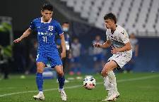 Soi kèo tài xỉu Dalian Pro vs Wuhan Yangtze hôm nay, 18h30 ngày 30/10