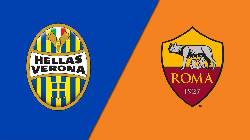 Ti&ecirc;n tri đại b&agrave;ng dự đo&aacute;n Verona vs Roma, 0h30 ng&agrave;y 1/11