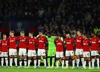 Đội hình ra sân chính thức MU vs Man City, 22h30 ngày 29/10 ngày 29/10