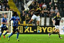 Nhận định, soi kèo AIK Solna vs Halmstads, 23h30 ngày 29/10