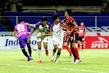 Nhận định, soi kèo Bali United FC vs Persita Tangerang, 19h00 ngày 30/10
