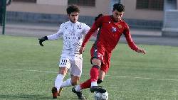 Nhận định, soi kèo BKMA II Yerevan vs Ararat Yerevan II, 18h00 ngày 30/10