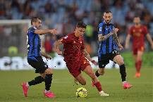 Nhận định, soi k&egrave;o Inter Milan vs AS Roma, 0h00 ng&agrave;y 30/10