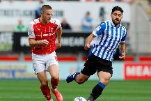 Nhận định, soi k&egrave;o Sheffield Wed vs Rotherham, 20h00 ng&agrave;y 29/10