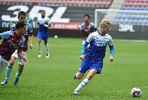 Nhận định, soi kèo U21 Wigan vs U21 Barnsley, 20h00 ngày 30/10