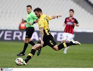 Nhận định, soi k&egrave;o Kifisia vs Panachaiki, 20h00 ng&agrave;y 29/10: Chiến thắng thứ 4