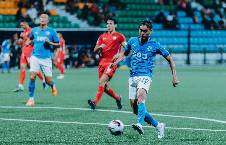 Nhận định, soi k&egrave;o Lion City Sailors vs Young Lions, 18h45 ng&agrave;y 30/10: C&oacute; dấu hiệu xuống sức