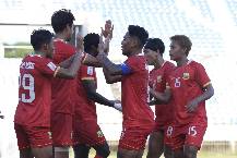 Nhận định, soi k&egrave;o Tainan City vs Young Elephants, 16h30 ng&agrave;y 30/10: Nỗi đau k&eacute;o d&agrave;i