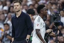 HLV Xabi Alonso bất đồng với các trụ cột Real Madrid