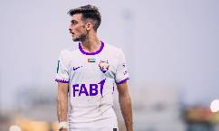 Nhận định, soi k&egrave;o Ajman Club vs Al Ain, 22h45 ng&agrave;y 30/10: Thắng tiếp