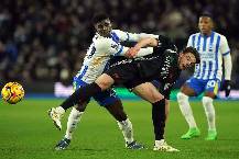 Nhận định, soi kèo Arsenal vs Brighton, 2h45 ngày 30/10: Nối mạch toàn thắng