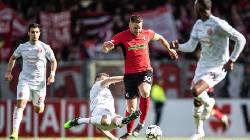 Nhận định, soi kèo Dusseldorf vs Freiburg, 02h45 ngày 30/10: Dắt nhau vào hiệp phụ
