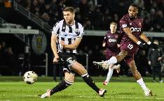 Nhận định, soi kèo St Mirren vs Heart, 2h45 ngày 30/10: Củng cố ngôi đầu