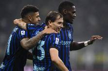 Soi k&egrave;o g&oacute;c Inter Milan vs Fiorentina, 02h45 ng&agrave;y 30/10