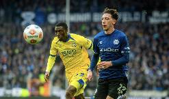 Nhận định, soi kèo Bielefeld vs Braunschweig, 00h30 ngày 31/10: Điểm tựa sân nhà