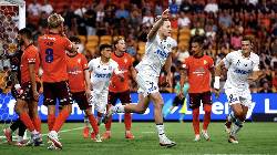 Nhận định, soi kèo Brisbane Roar vs Auckland, 16h00 ngày 30/10: Khách giải hạn